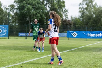 Bild 162 - wBJ HSV Leistungsvergleich